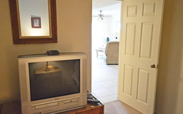 Unit 5214 - Ocean Racquet Club