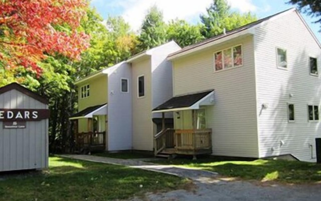 Mount Snow Condominiums