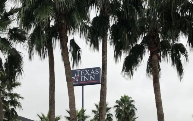 Super 8 Alamo/McAllen Area