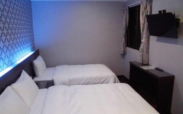Xin Yue Hotel
