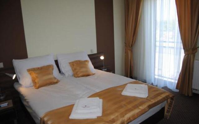 Hotel Magnolia