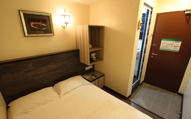 Shamrock Guest House
