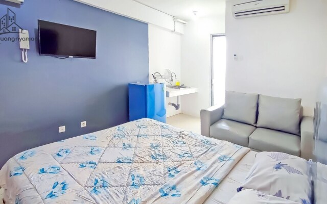 TRV at Bassura Apartment by Ruang Nyaman