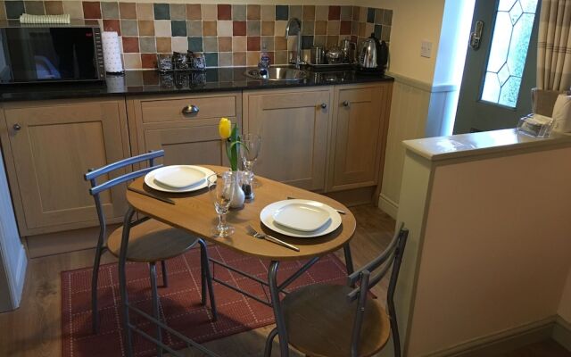 Ivythwaite Cottages