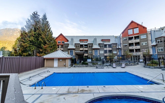 Whistler Vacation Club Lake Placid Lodge - 103