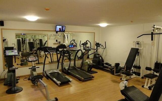 Residence Hotel Miralago
