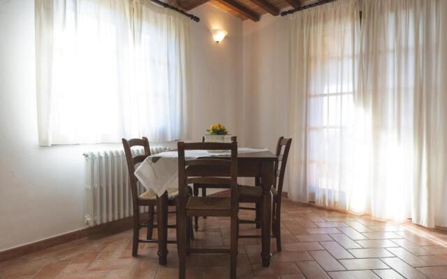 Resort Le Tegole