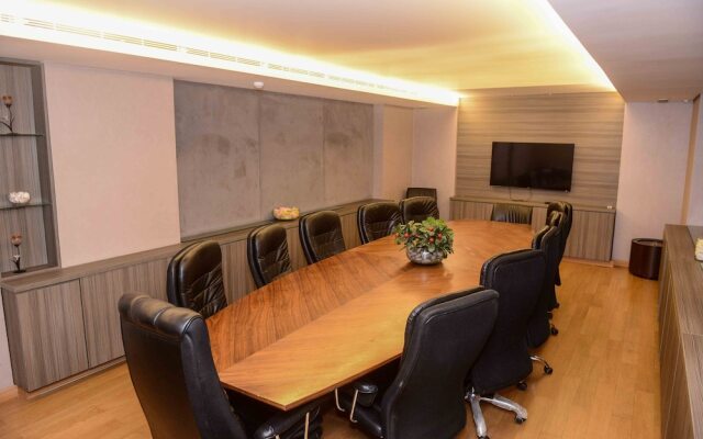 Heaven Prestige Hotel