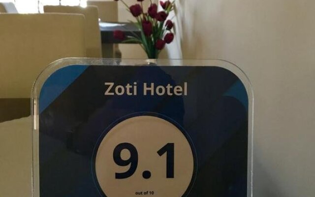 Zoti Hotel