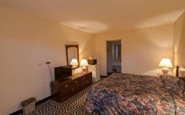 University Inn