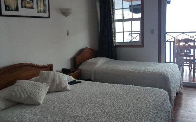 Hotel El Limbo
