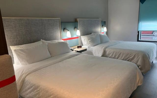 Avid Hotel Salem