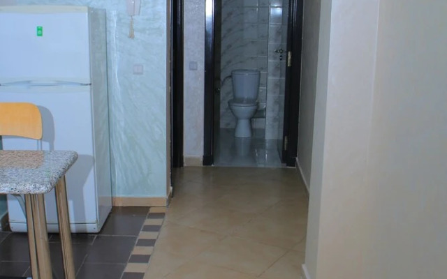 Bouznika Apartment 2021