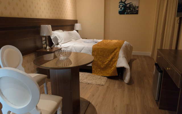 Hotel Paradis Suite - Cusco