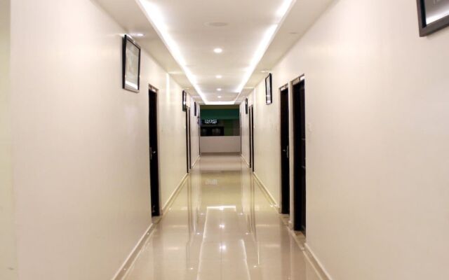 Hotel Blue MMarlin