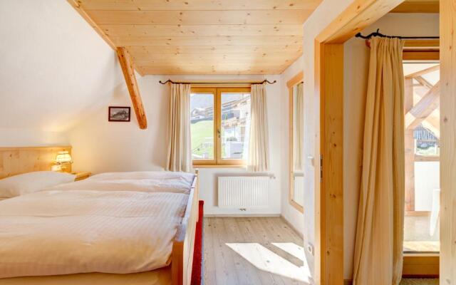 Appartement Zentral de Luxe by A-Appartments