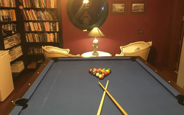 Villa No 5 Boutique Hotel