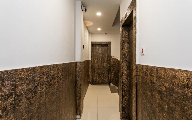 Oyo 39697 Hotel Aarav