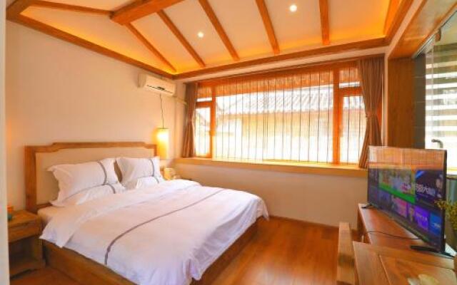 Timan Guest House