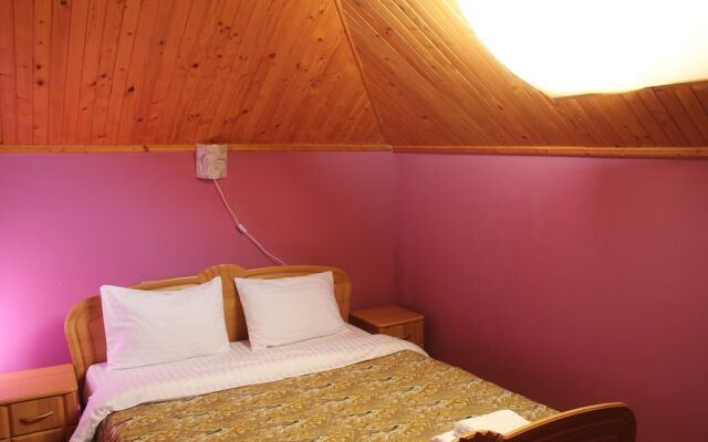 Mini-Hotel Panna