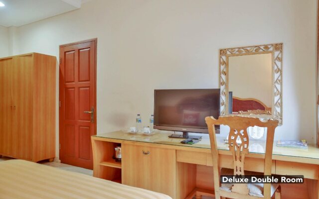 Narapati Indah Syariah Boutique Hotel and Convention