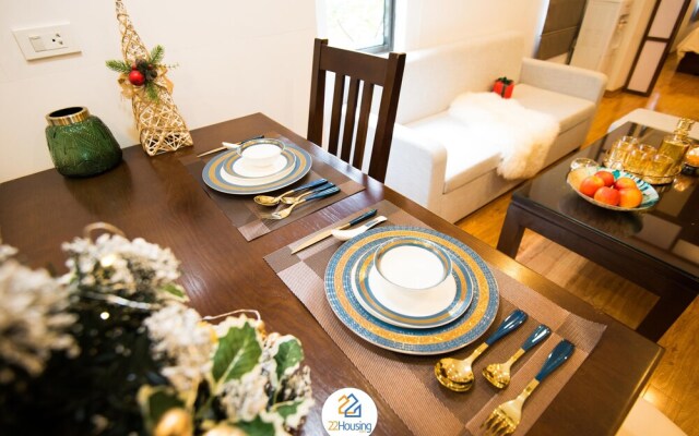 22Housing Apartment 20 Linh Lang