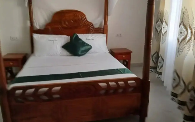 Greenfield Villa M-diani