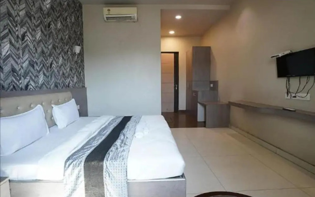 Hotel Silver Star