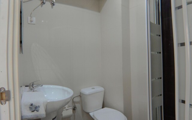 Apartamento de 2 Habitaciones en Puerta del Angel AZ2B