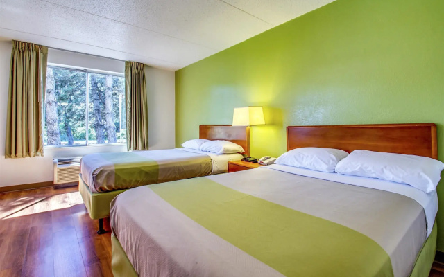 Motel 6 Buffalo, NY - Airport - Williamsville