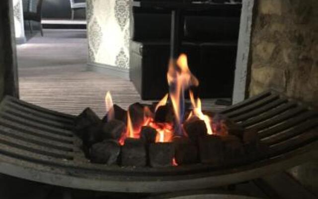 The Quarry Burn Guest House & Restaurant