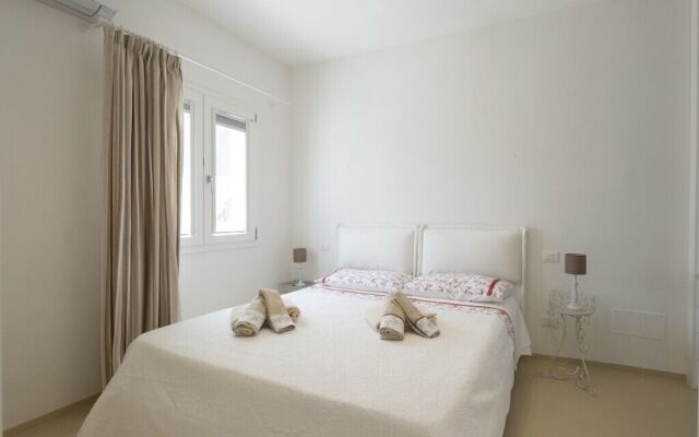 Villa Acquamarina sul mare