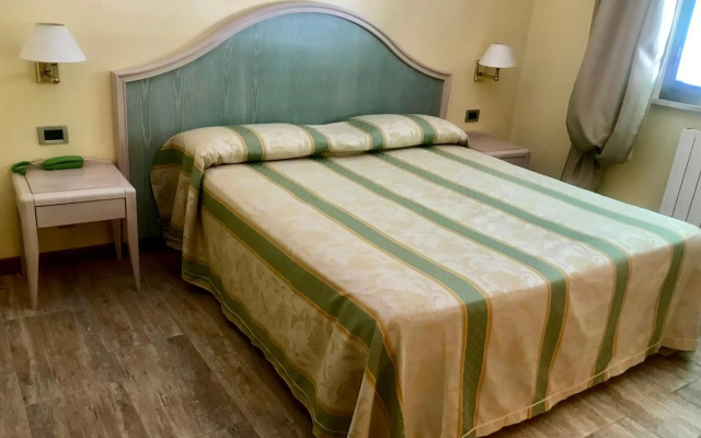 Hotel Siesta