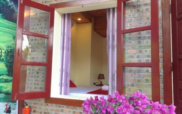 Cuong Hieu Homestay