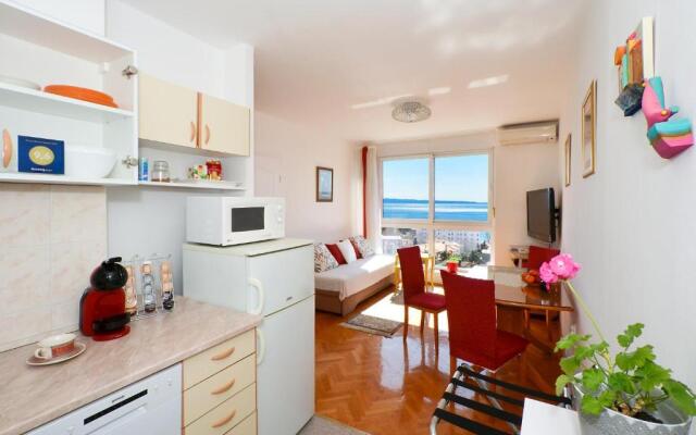 Apartment Vana