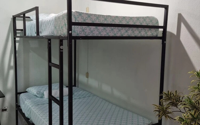 SantaFe Hostel