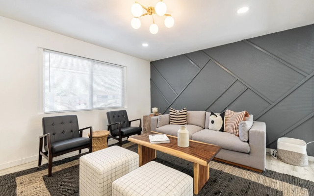 Chuparosa by Avantstay Phoenix/scottsdale Home + Backyard Pool