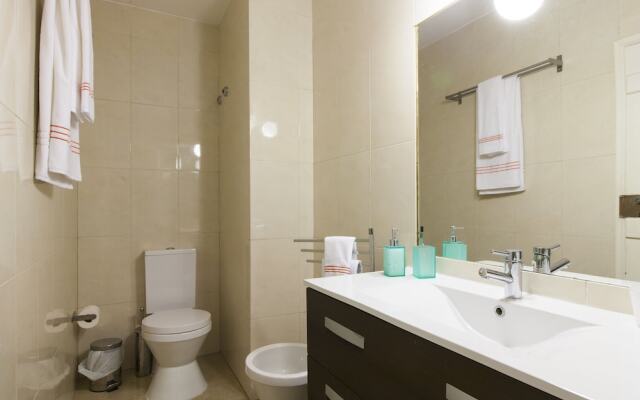 Altido Cosy in Chiado I