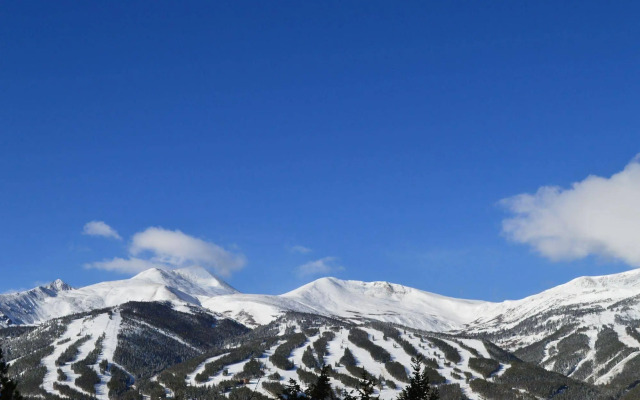 Park Avenue Lofts by Great Western Lodging
