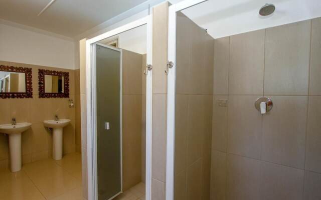 Umhlanga Backpackers