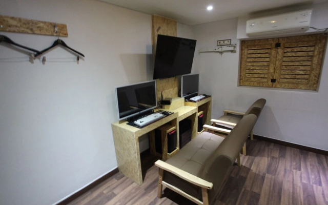 Suwon Orago