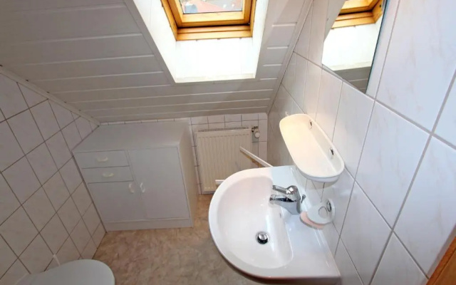 Ferienwohnung Ahlbeck USE 1132