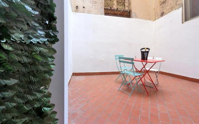 3Chic Maison Colosseo