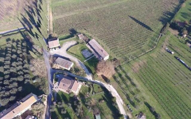 B&B Il Colombaio di Barbara - Casa D'Artista