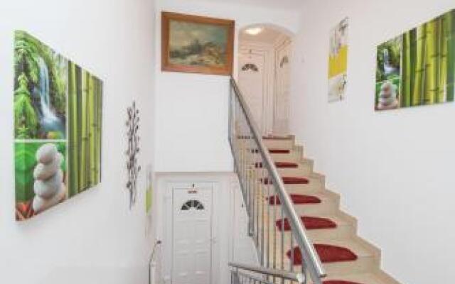 Apartmenthaus Renate زيلامسي