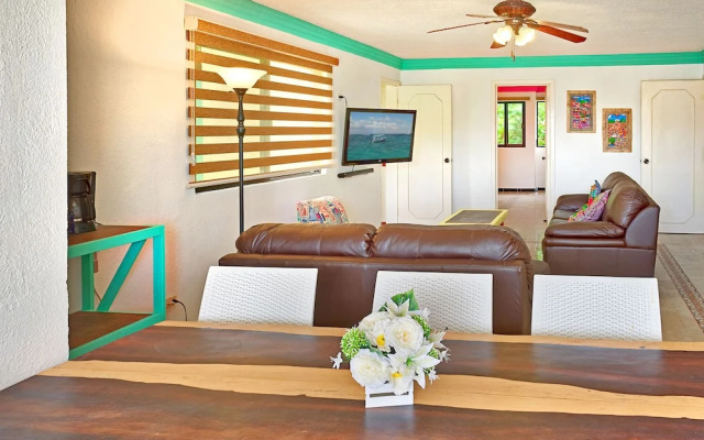 Caribe Suites
