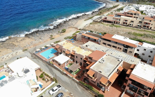 Koutrakis Suites by Estia