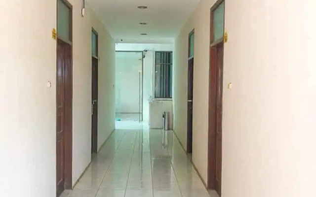 Hotel Permata Majenang