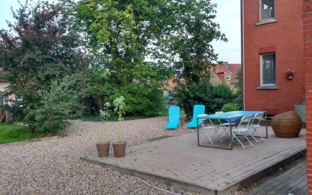 B&B Halen