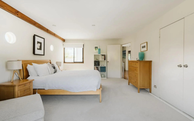 Oasis on the Beach :: Jervis Bay Rentals